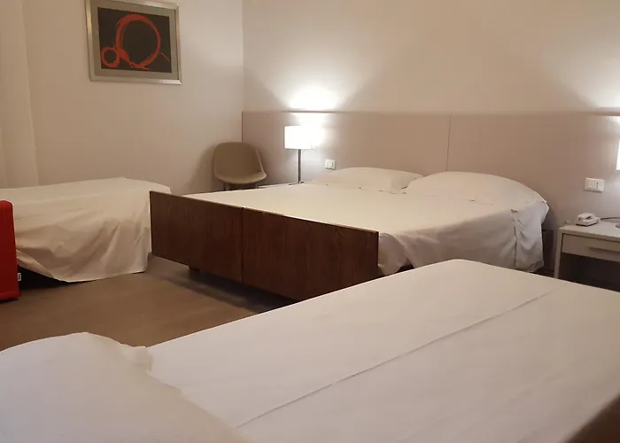 Hotel La Rosetta
