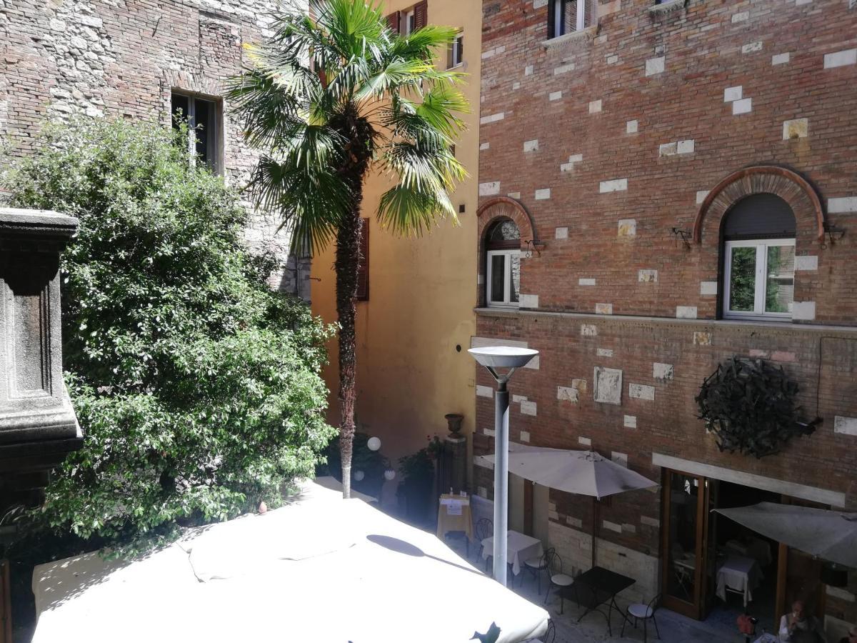 La Rosetta Hotel
