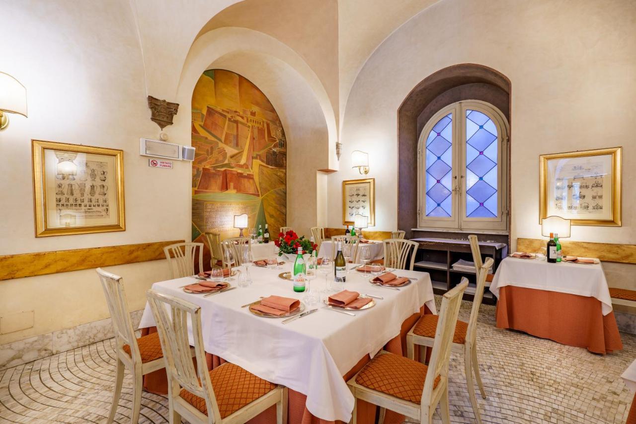 La Rosetta Hotel