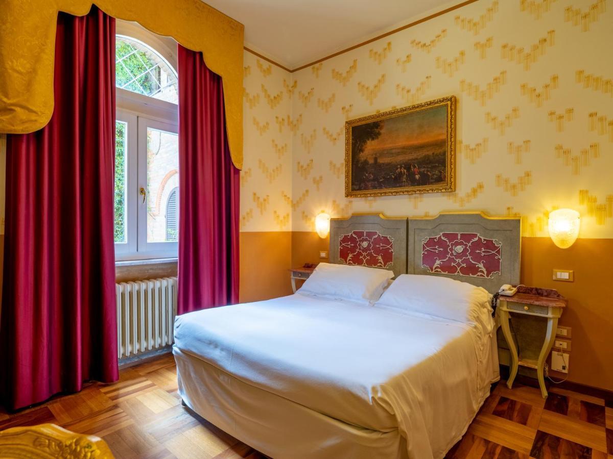 Hotel La Rosetta Perugia