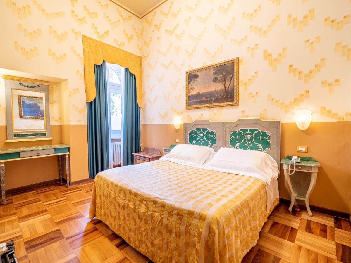 Hotel La Rosetta Perugia