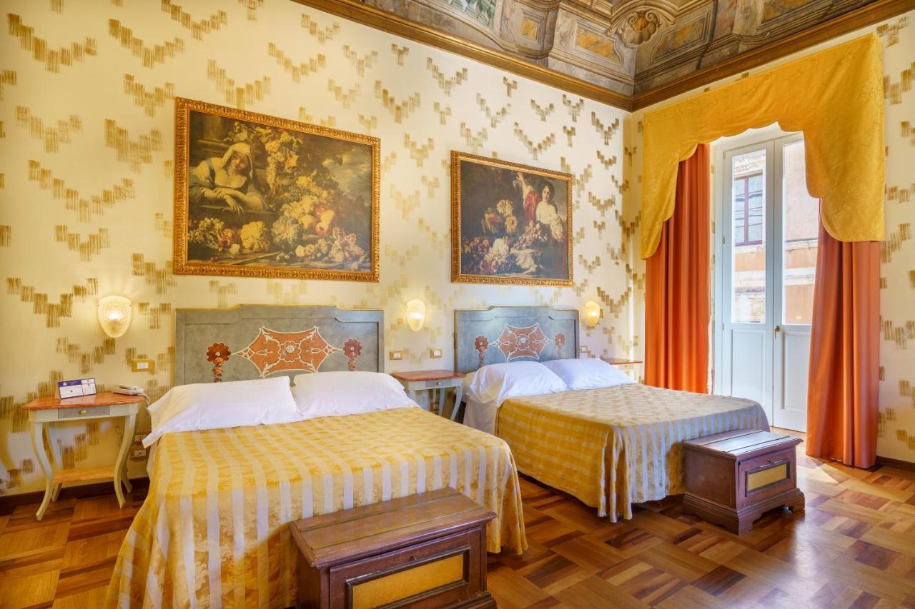 Hotel La Rosetta 4*