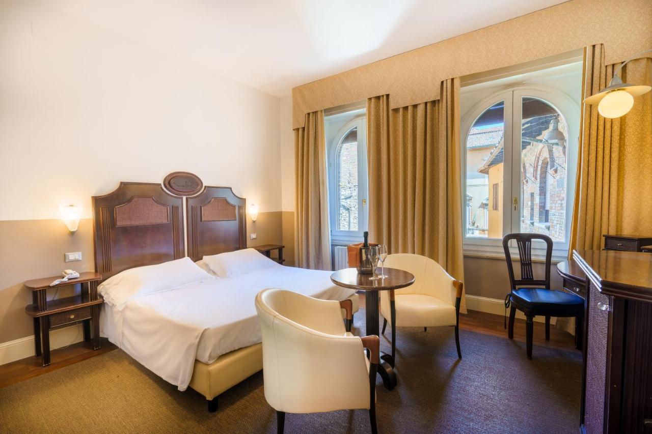 La Rosetta Hotel 4*