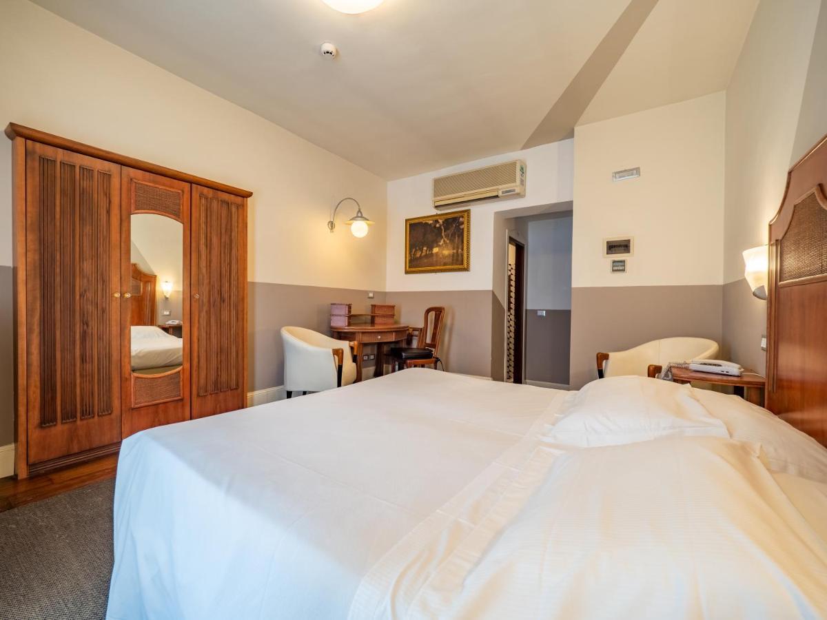 La Rosetta Hotel Perugia
