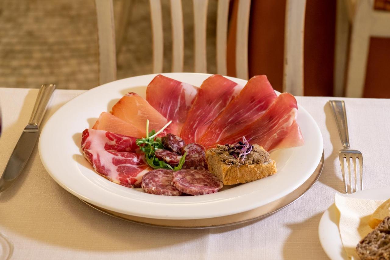 Hotel La Rosetta Perugia