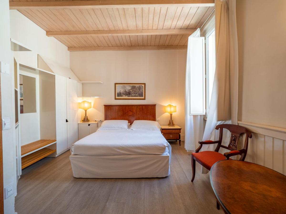 La Rosetta 4* Perugia