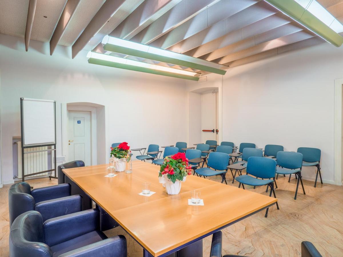 Hotel La Rosetta
