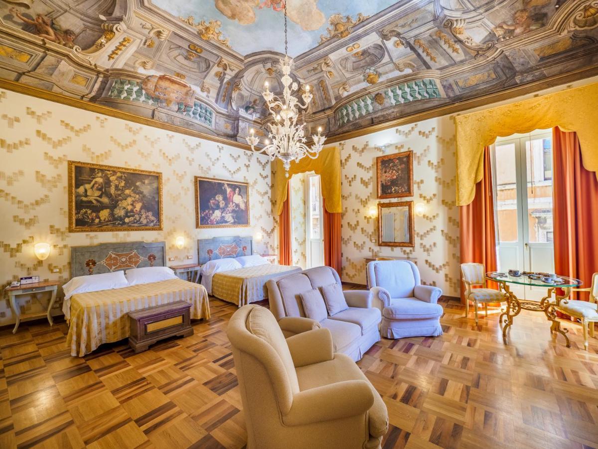 La Rosetta Perugia
