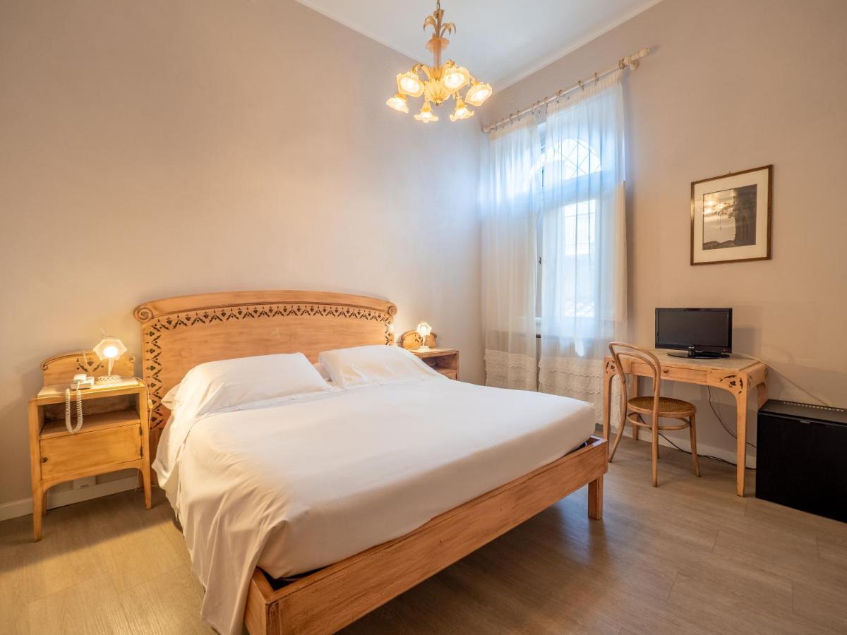Hotel La Rosetta