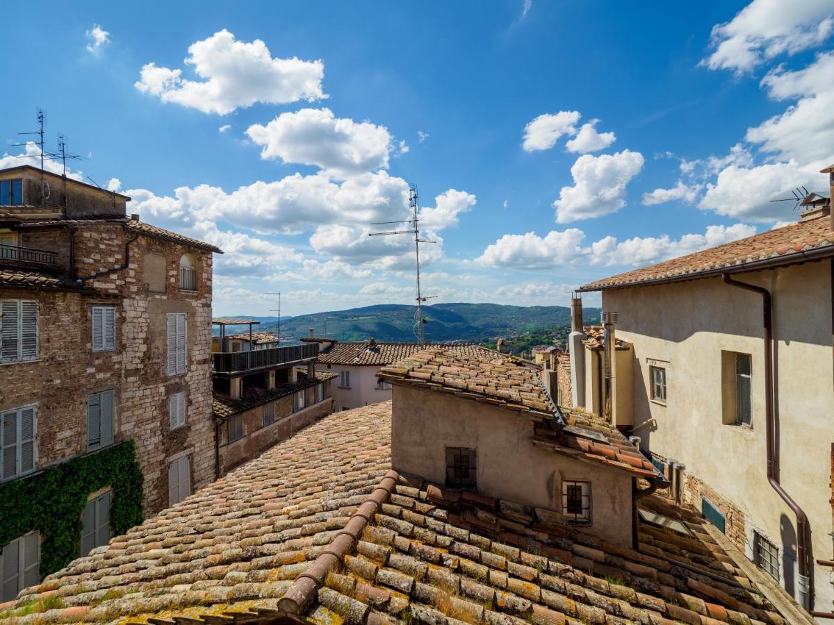 La Rosetta Hotel Perugia