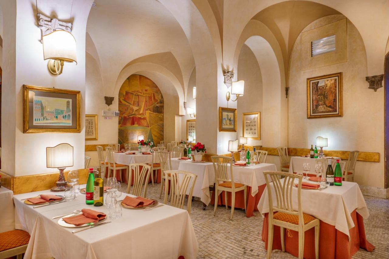 La Rosetta 4* Perugia