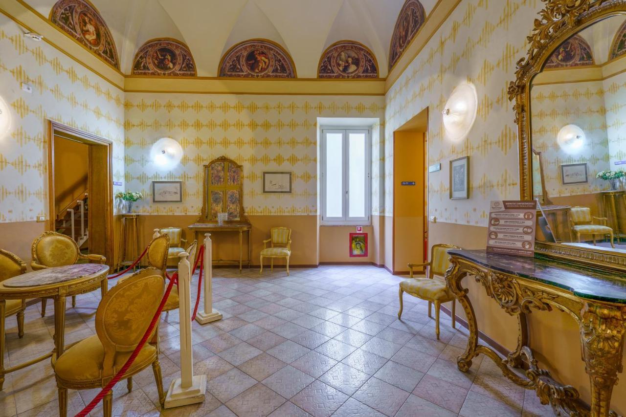 La Rosetta Hotel Perugia