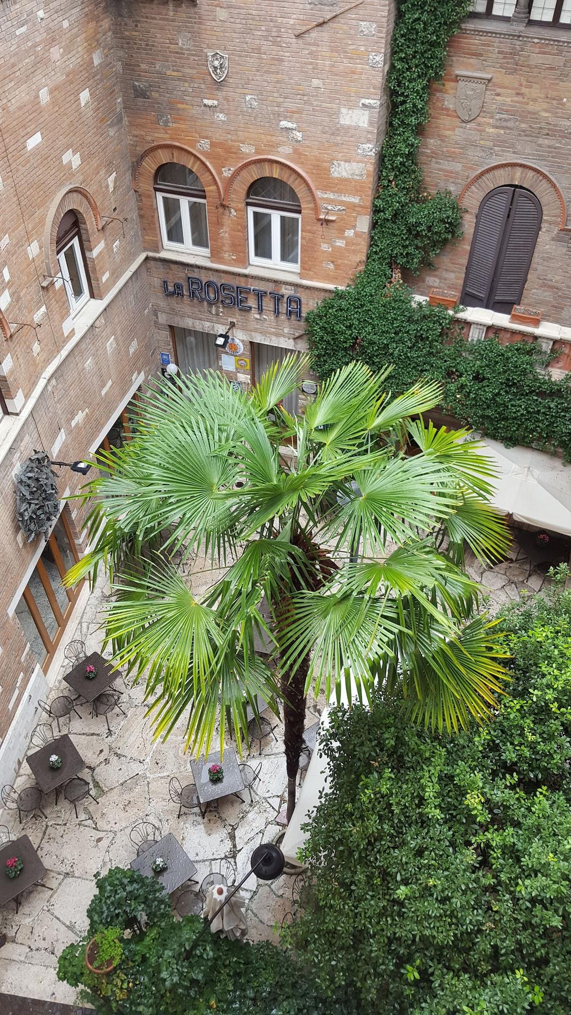 La Rosetta 4*