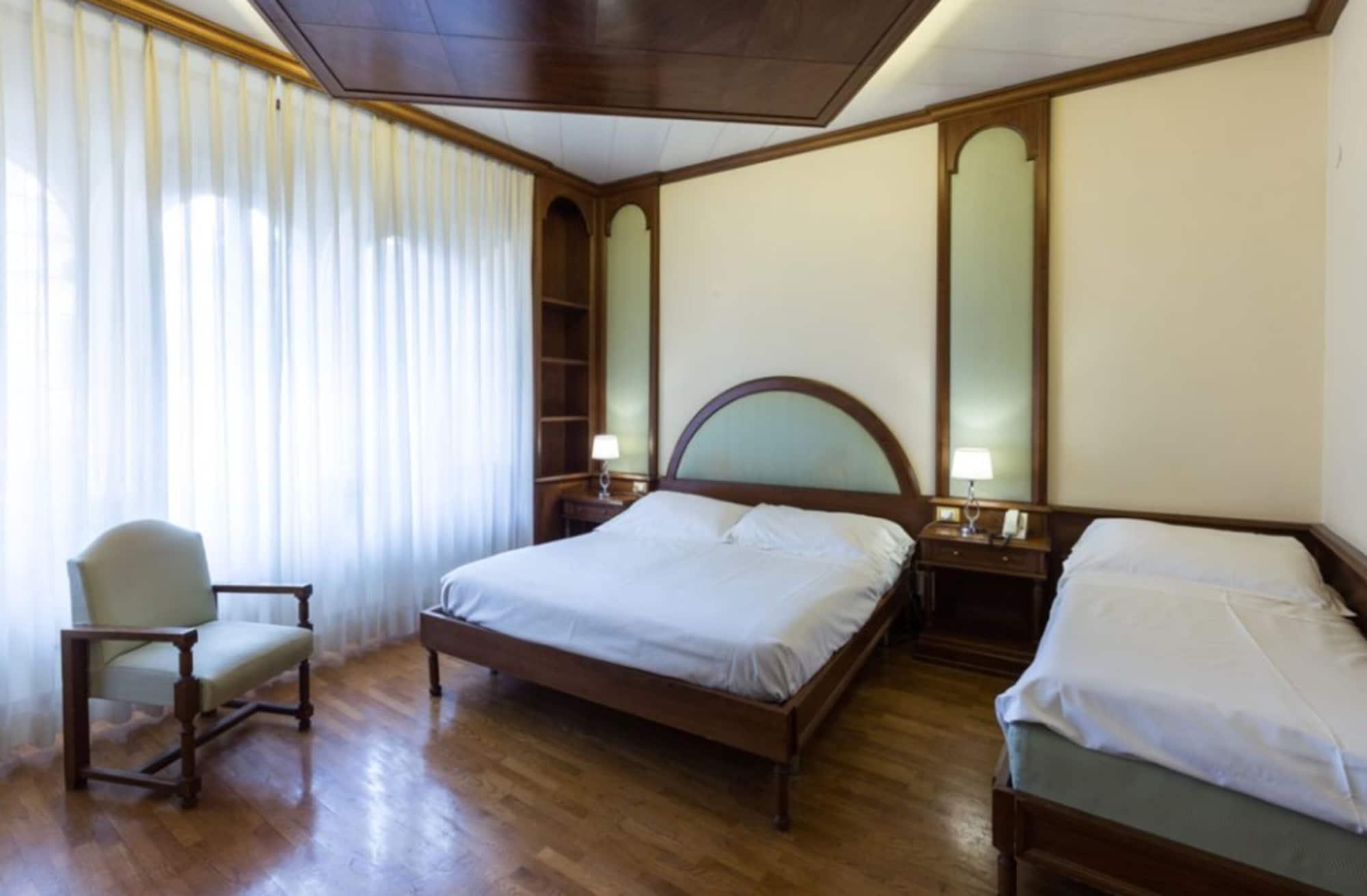 Hotel La Rosetta
