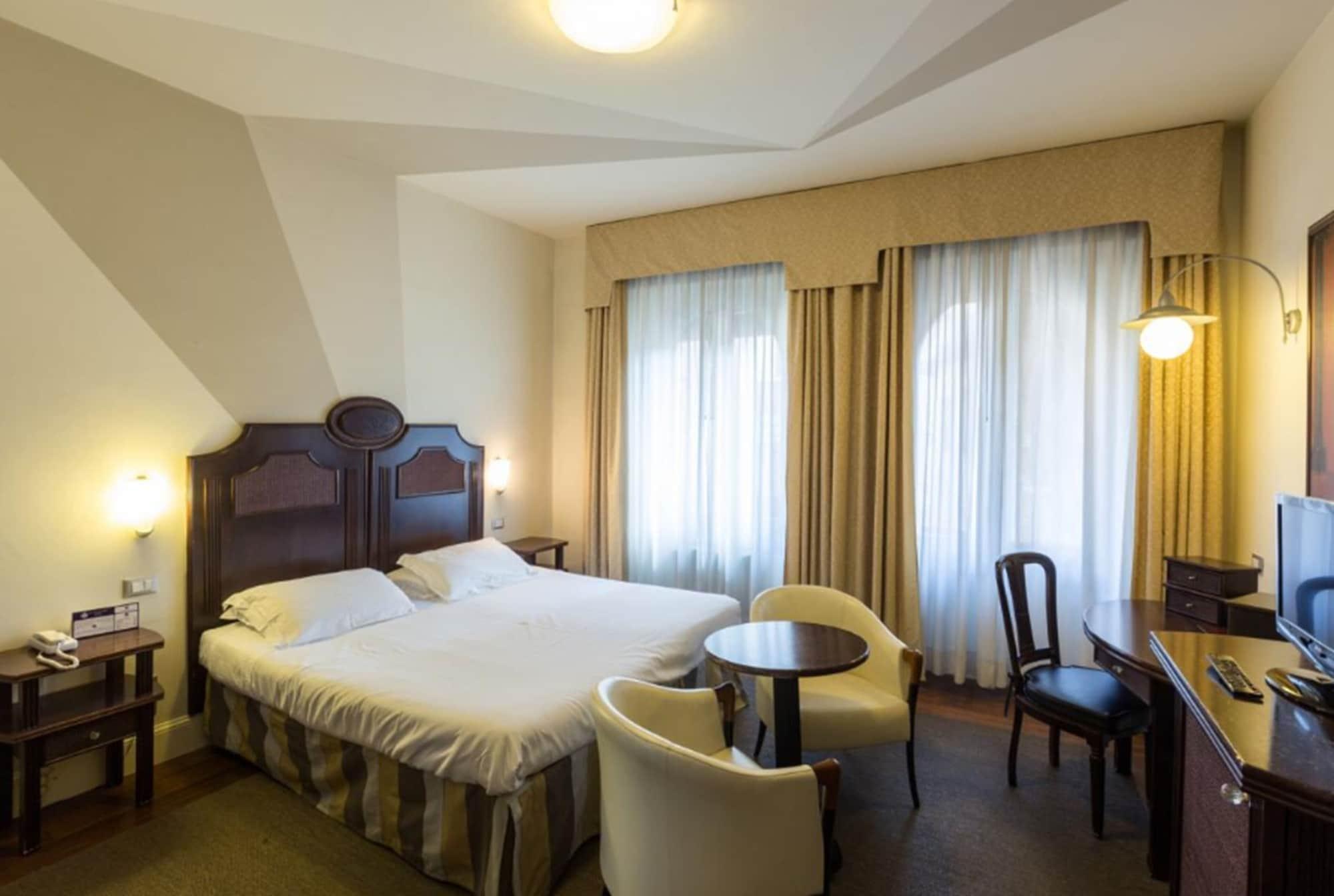 La Rosetta Hotel Perugia