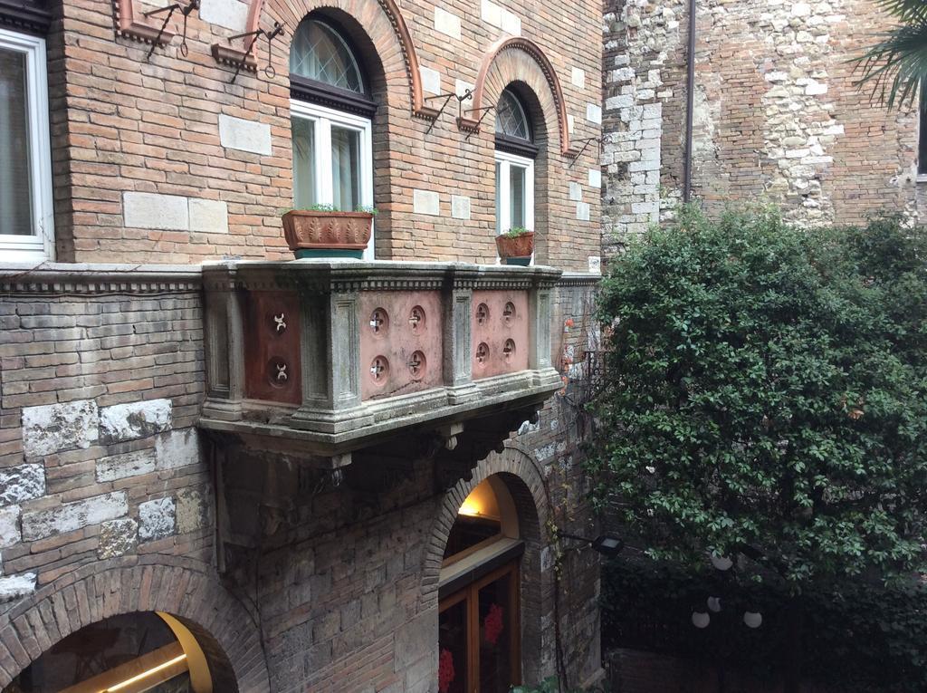 Hotel La Rosetta Pérouse