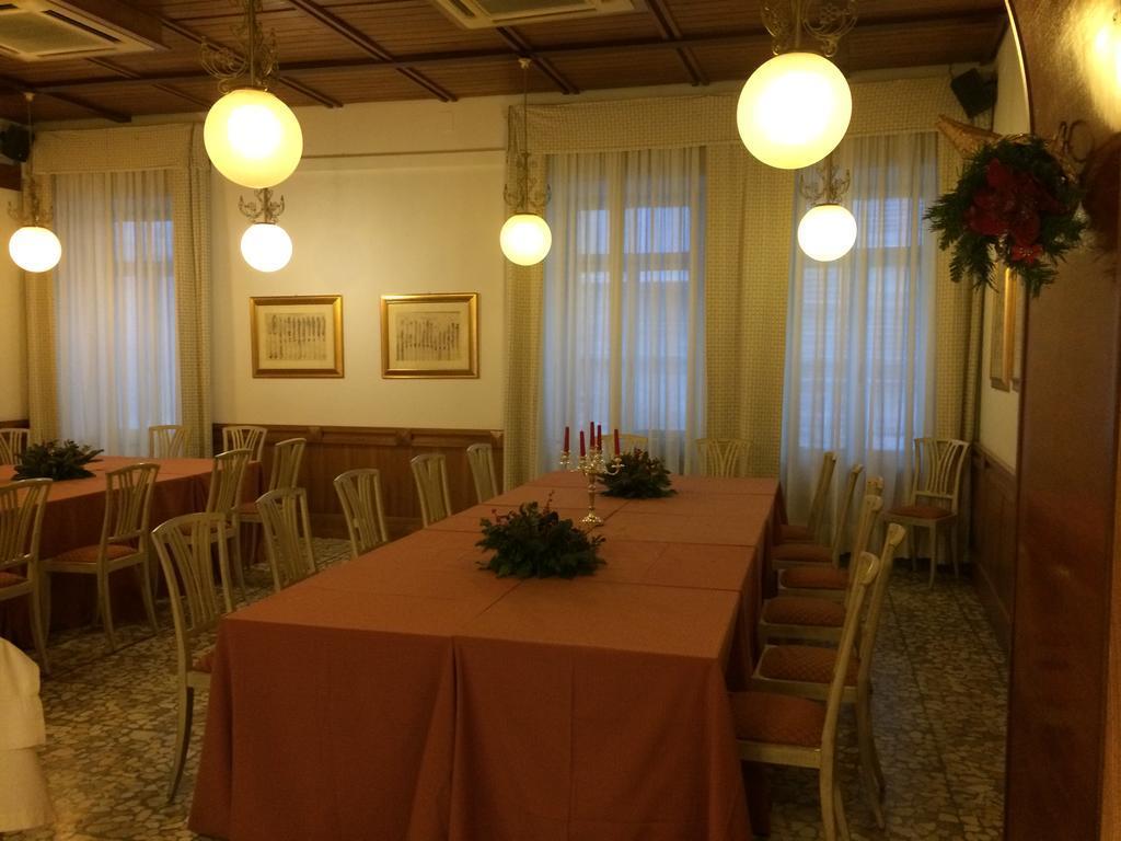 La Rosetta Hotel Pérouse