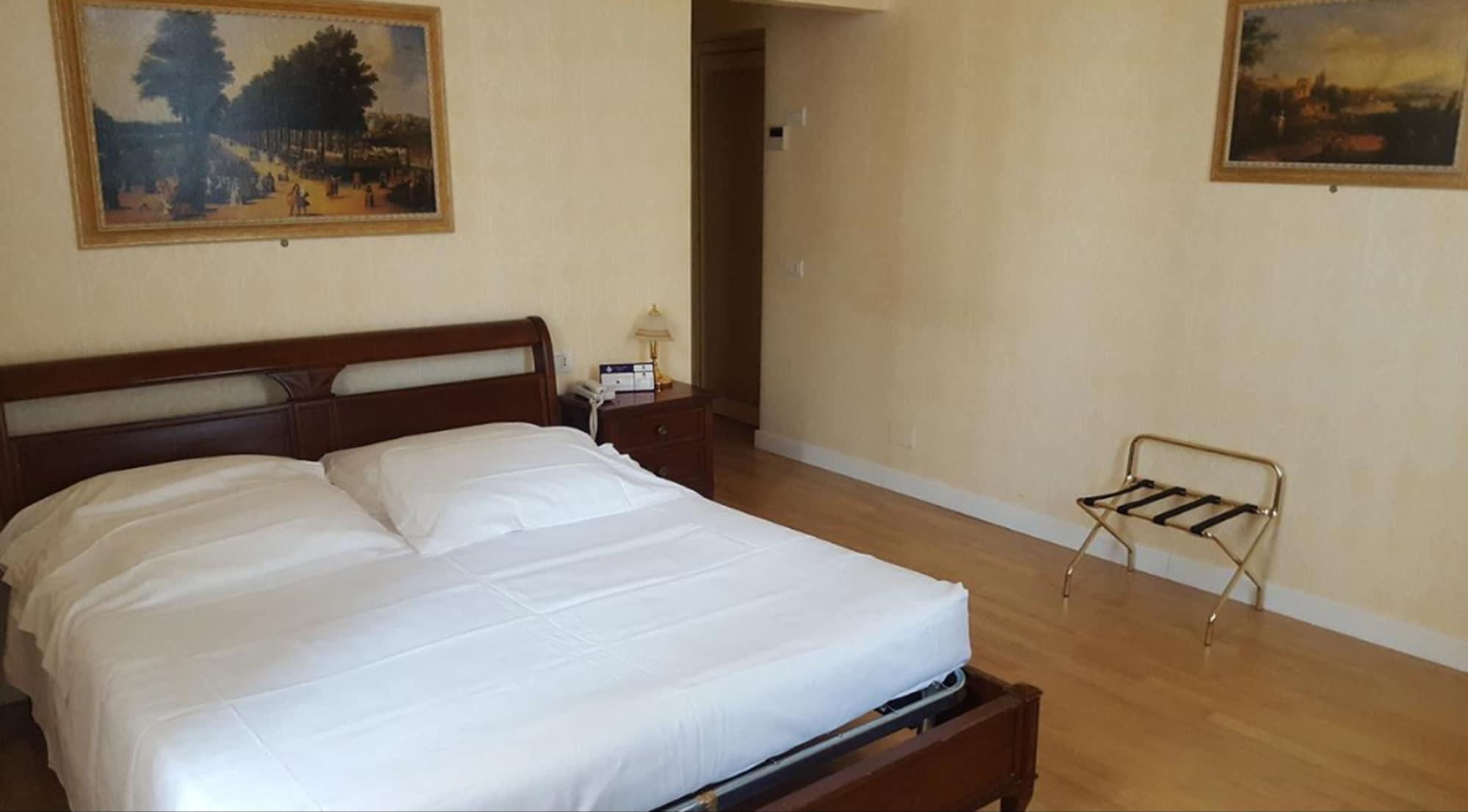 La Rosetta Hotel Perugia
