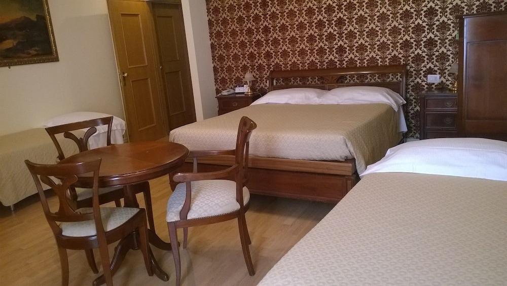 La Rosetta Perugia