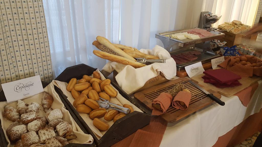 Hotel La Rosetta Perugia