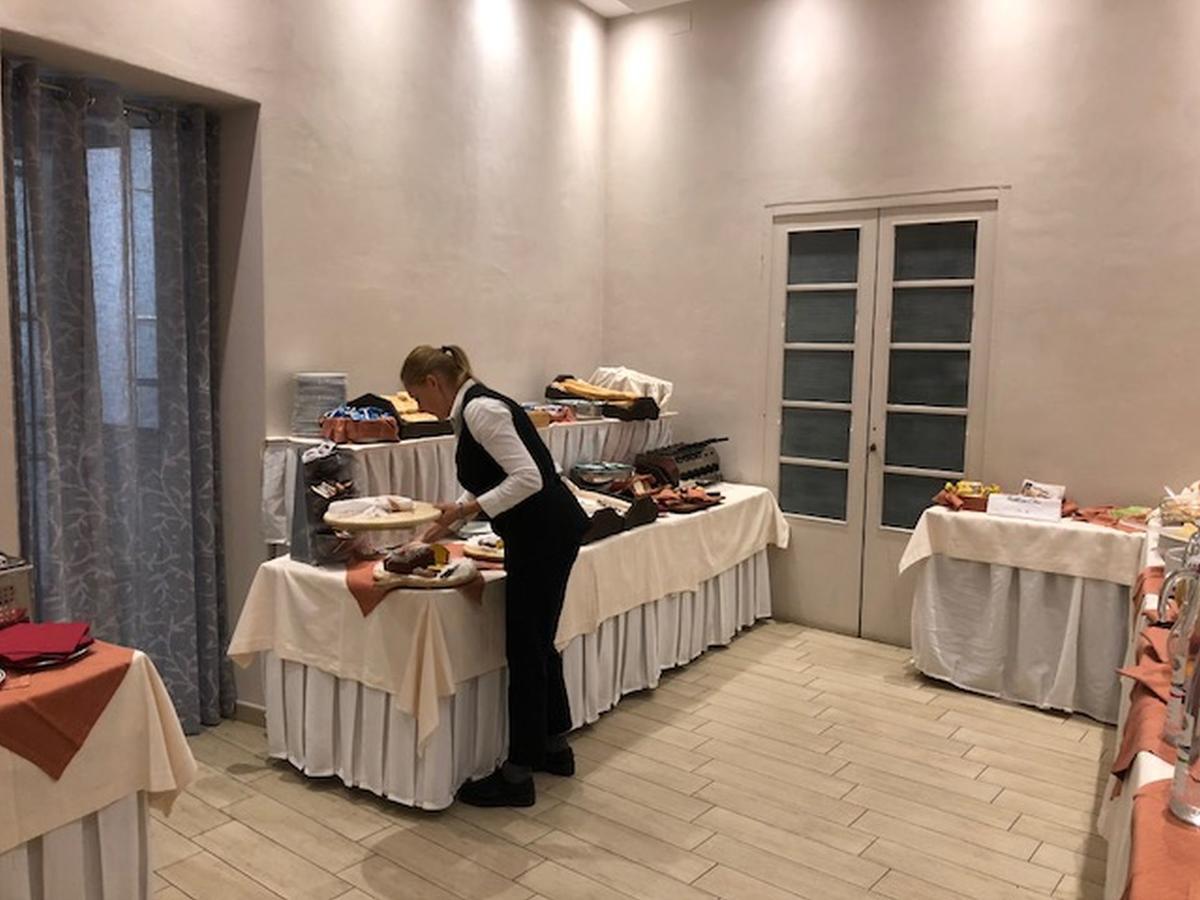 La Rosetta Hotel Perugia
