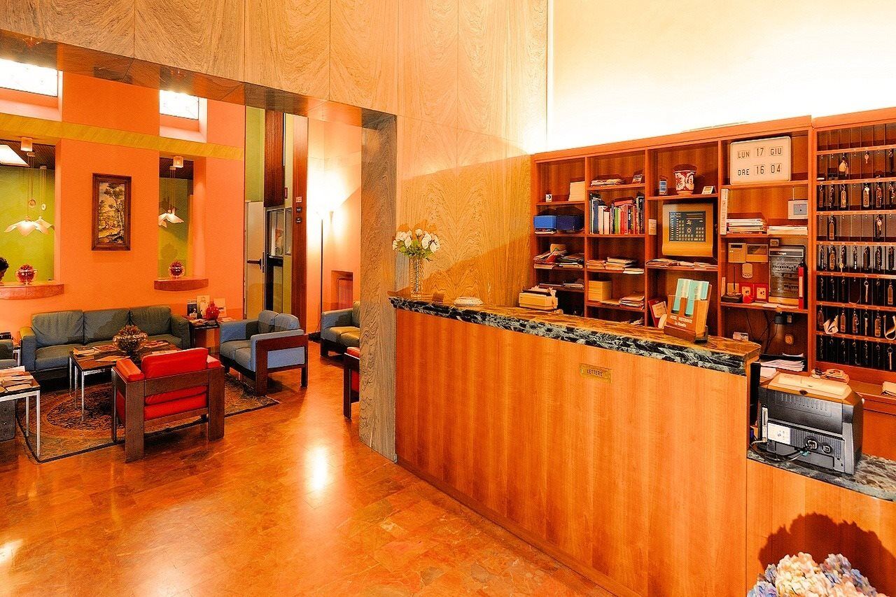 La Rosetta Hotel Perugia